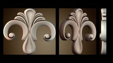 3D модель NKS_3318 (STL)