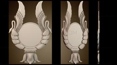 3D модель Узор декора (STL)