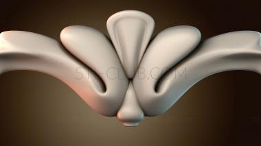 3D модель NKS_3337 (STL)