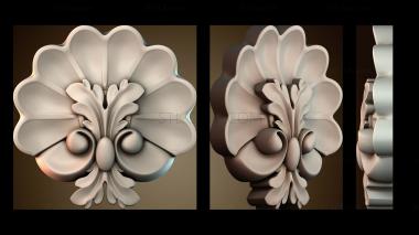 3D модель NKS_3357 (STL)