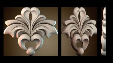 3D модель NKS_3366 (STL)