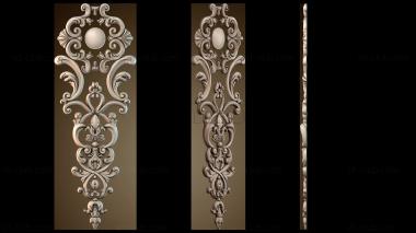 3D модель Узорный декор (STL)