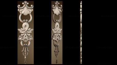 3D модель Узор декора (STL)