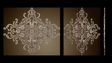 3D модель NKS_3393 (STL)