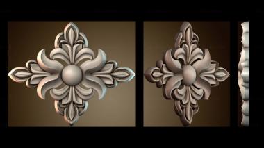 3D модель NKS_3394 (STL)