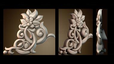 3D модель NKS_3402 (STL)