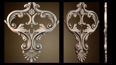 3D модель NKS_3403 (STL)