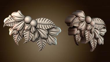 3D модель Узорный декор (STL)