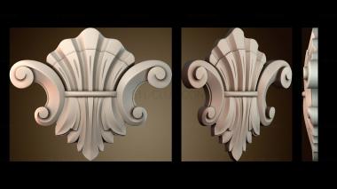 3D модель NKS_3418 (STL)