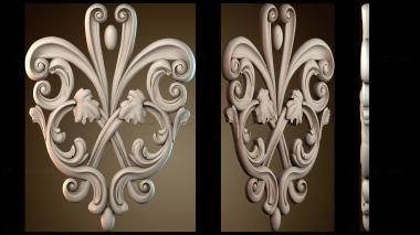 3D модель NKS_3430 (STL)