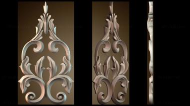 3D модель NKS_3441 (STL)