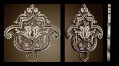 3D модель NKS_3473 (STL)