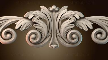 3D модель NKS_3474 (STL)