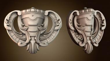 3D модель NKS_3484 (STL)