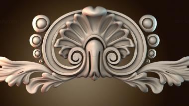 3D модель NKS_3488 (STL)