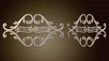 3D модель NKS_3492 (STL)