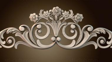 3D модель NKS_3500 (STL)