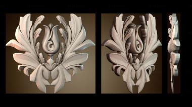 3D модель NKS_3505 (STL)