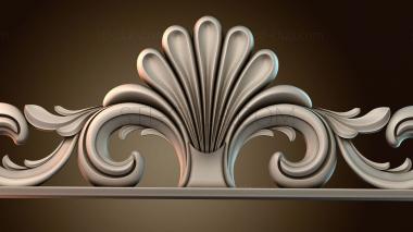 3D модель NKS_3509 (STL)