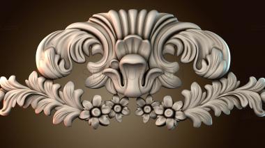 3D модель NKS_3520 (STL)