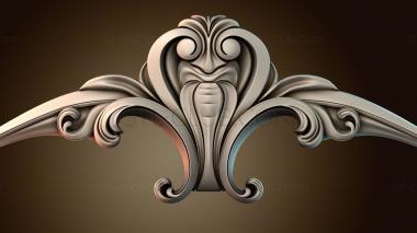 3D модель NKS_3521 (STL)