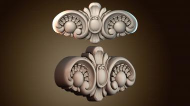 3D модель NKS_3522 (STL)