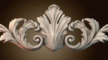 3D модель NKS_3524 (STL)