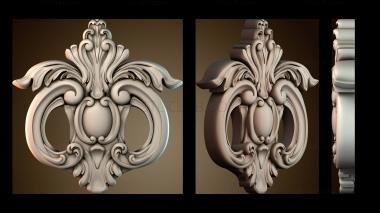 3D модель NKS_3525 (STL)