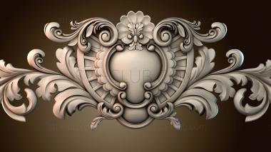 3D модель NKS_3528 (STL)