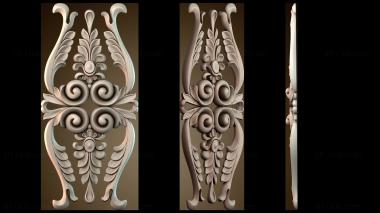 3D модель NKS_3532 (STL)