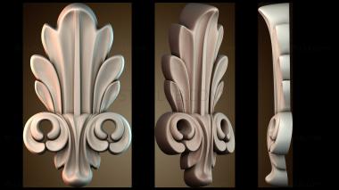 3D модель NKS_3536 (STL)