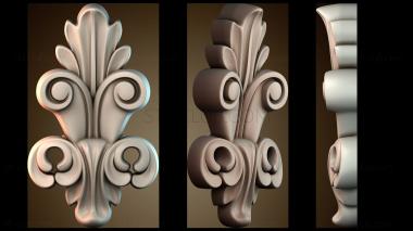 3D модель NKS_3537 (STL)