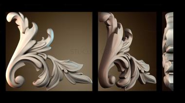 3D модель NKS_3539 (STL)