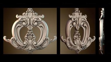 3D модель NKS_3540 (STL)