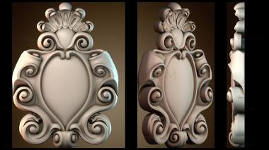 3D модель NKS_3550 (STL)