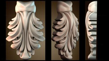 3D модель NKS_3555 (STL)