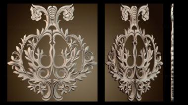 3D модель NKS_3556 (STL)