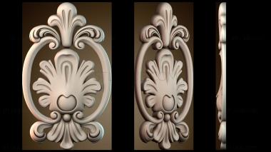 3D модель NKS_3560 (STL)