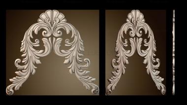 3D модель NKS_3561 (STL)