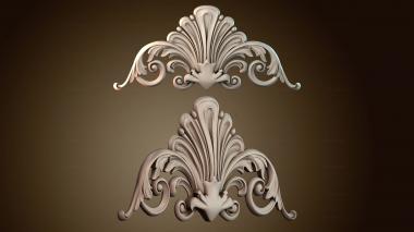 3D модель NKS_3567 (STL)