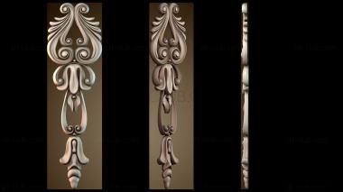 3D модель Узорный декор (STL)