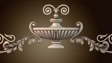 3D модель NKS_3586 (STL)