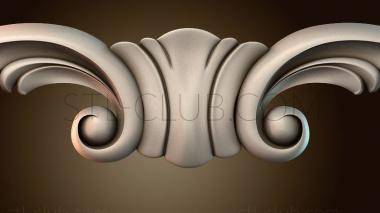 3D модель NKS_3591 (STL)