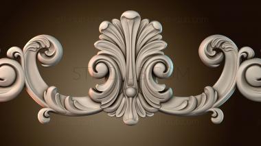 3D модель NKS_3596 (STL)