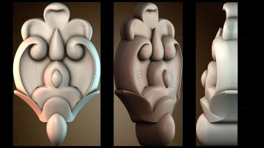 3D модель NKS_3601 (STL)