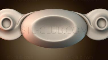 3D модель NKS_3607 (STL)