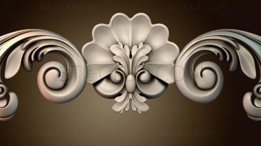 3D модель NKS_3608 (STL)