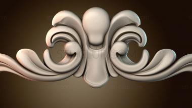 3D модель NKS_3610 (STL)