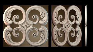 3D модель NKS_3618 (STL)