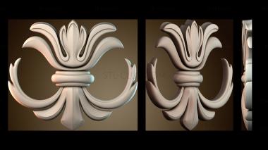 3D модель NKS_3642 (STL)